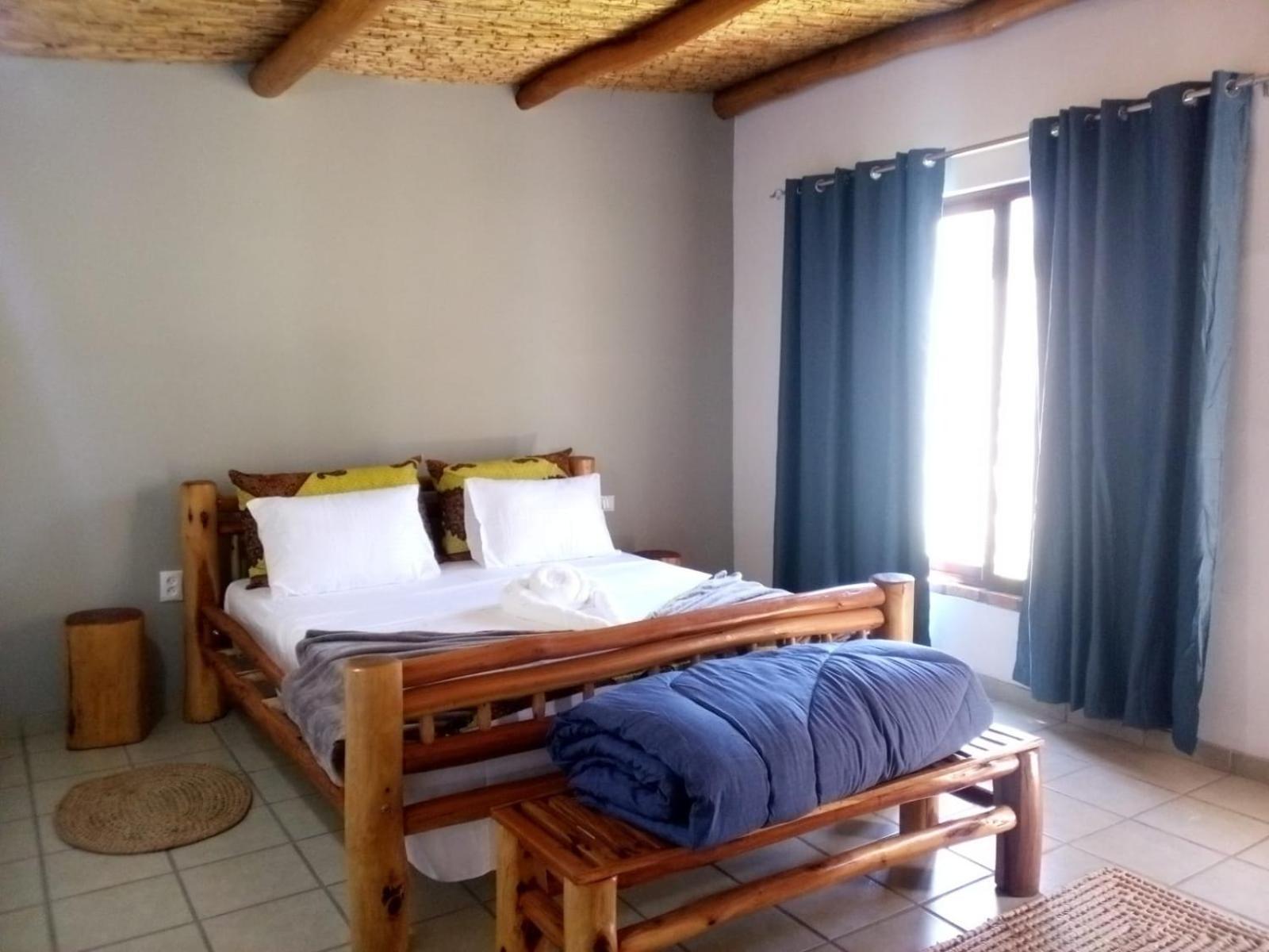 Telvina Beach Lodge Vilanculos Kültér fotó
